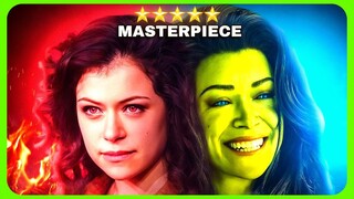 She-Hulk is a Masterpiece - This is Why (Video Essay)