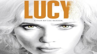 Lucy (2014)