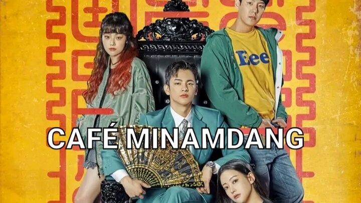 Café Minamdang 2022 •| Episode 1