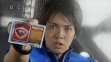 Tomica Hero: Rescue Force - Episode 34 (English Sub)