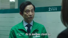 Đồng Tiền Pháp Luật EP 10 [Sub Việt]