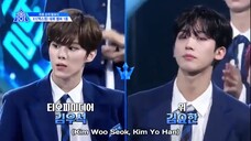 [END] PRODUCE X101 EP 12 SUB INDO