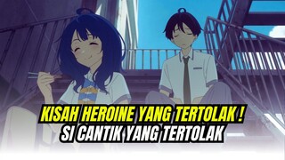 Kisah Si Cantik Yang Tertolak | Rekomendasi Anime Romance