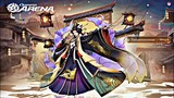 Onmyoji Arena | Ra mắt Skin mới của Tamamo no Mae (NỘI) - Series: Đăng Ảnh Hí Mộng!