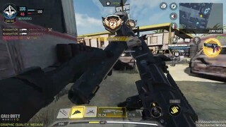 COD Mobile | Multiplayer Gameplay