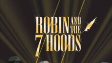 Robin and the 7 Hoods (1964) จอมโจร 7 มาเฟีย [พากย์ไทย]