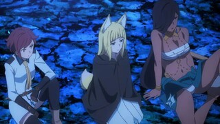 danmachi s4 episode 8 sub indo