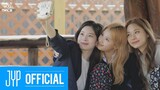 TWICE REALITY "TIME TO TWICE" TDOONG Forest EP.03