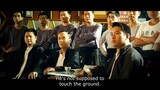 Ip man 2 - (2010) | Donnie Yen vs master hong | Fight scene