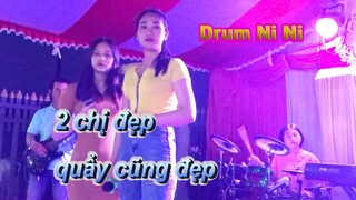 2 Chị Đẹp, Quẩy Cực Đẹp | Hết Dịch Sẽ Quẩy Nha