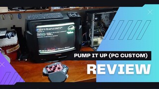 Explore PC Custom Pump It Up with TapTapKing