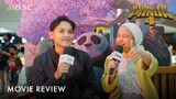 KungFu Panda 4 | Movie Review