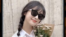 Shen Yue’s sweet girl style is really the ceiling of Neiyu. I like this little beauty so much. She i