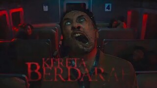 film kereta berdarah full movie 2024 film horor indonesia
