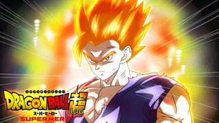 GOHAN EST OFFICIELLEMENT PLUS PUISSANT QUE GOKU, VÉGÉTA ET BROLY ! TORIYAMA LE CONFIRME ! | DBS