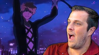 Bleach: Thousand-Year Blood War Trailer 2022 Reaction