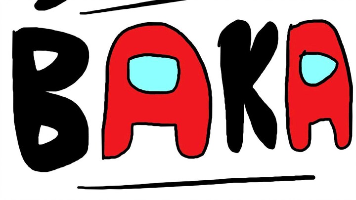 sussy baka song