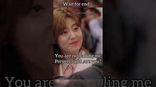 LOVE IN TROUBLE|SUSPICIOUS PARTNER|#drromantic3 #kdramaedit #wtfmoment #wtf #women #kdrama #shorts