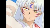 Did Seshomaru ever fall in love with Kagura?