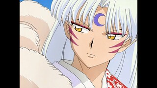 Sesshomaru có từng có tình cảm với Kagura không?