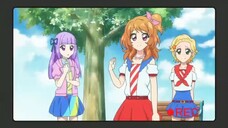 Aikatsu! Episode 144 - Operasi Kamera Tersembunyi Para Idol! (Sub Indonesia)