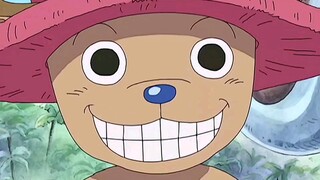 "Today is Captain Joebeard's fantasy ten-dollar moment, long live Captain Chopper! Long live! Hahaha