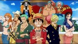 ONE PIECE OP 19 - WE CAN!