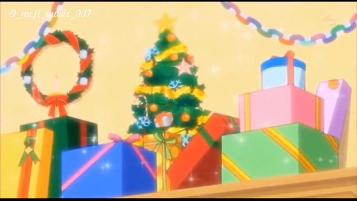 🌲 Giáng sinh + Anime ❄
