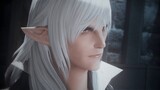 【Estinian】ฉันเป็นคนที่ต้องการตัว【FF14】