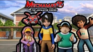 Mechamato The Animated Season 2 Episod 4 (17)[Malaysub]