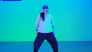 [NCT Dance Generation Road] นักออกแบบท่าเต้นต้นฉบับ Badalee สอนท่าเต้นออนไลน์ โดย Dahai