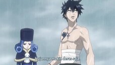 Fairy Tail - 25 Ekor Peri Sub Indo Oni