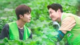 Love Tractor ep. 08 (end) indo sub