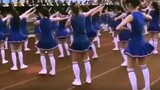 Weird and funny exercises and dances compilation