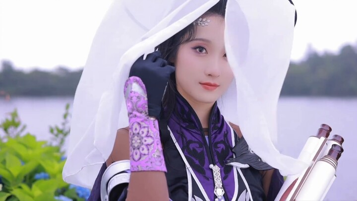 【Yu Zi】【Jian Wang 3】【Wan Hua】——At that time, I only remember going deep into the mountains, and the 