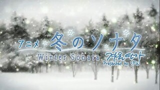 Winter Sonata (Fuyu no Sonata) eps. 01 english subtitle