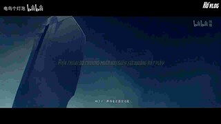 Người đại diện thời gian [AMV] OverThink