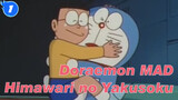 [Doraemon/MAD] Just Wanna Be with You - Himawari no Yakusoku_1