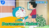 Doraemon|Kabur dari rumah yang panjang(60FPS)_A1