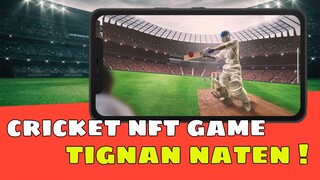 Gamified Cricket NFTs on Jump.trade | New Play-to-Earn NFT game | A brand by GuardianLink 🔥