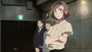 overtake episode 6 in english sub