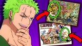 CRAZY Wano HINTS!!! || One Piece Discussions & Analysis