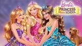 Barbie Princess Charm School | 2011 (Sub Indo)