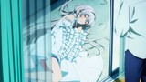 Shintarou Found Towa Sleeping in His Balcony - One Room Hiatari Futsuu Tenshi-tsuki Episode 1