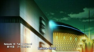 Sekai De Ichiban Tsuyoku Naritai Eps 10 Sub Indonesia