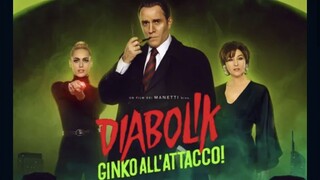 Best movie Diabolik 2022