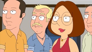 Family Guy: Joe tidak sengaja hamil anak kembar tiga? ? ?