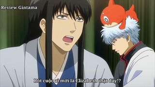 Gintama:Monster Strike | Gintama vietsub