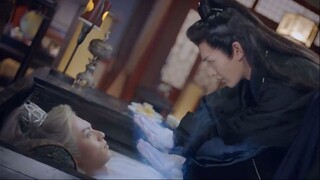 Miss the Dragon Ep. 12 English Sub