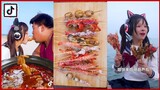 Cuộc Sống Và Những Món Ăn Hải Sản Ở Làng Chài Trung Quốc - Tik Tok Trung Quốc || BoBo Offical #40